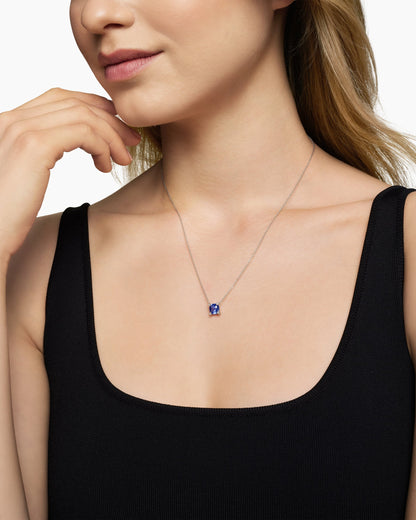 David Yurman Petite Chatelaine Pendant Necklace David Yurman Women’s