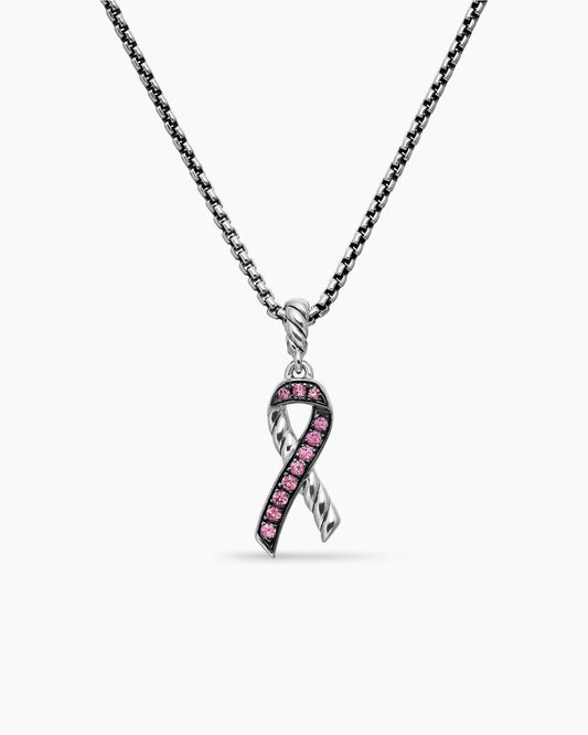 David Yurman Cable Collectibles Ribbon Necklace David Yurman Women’s