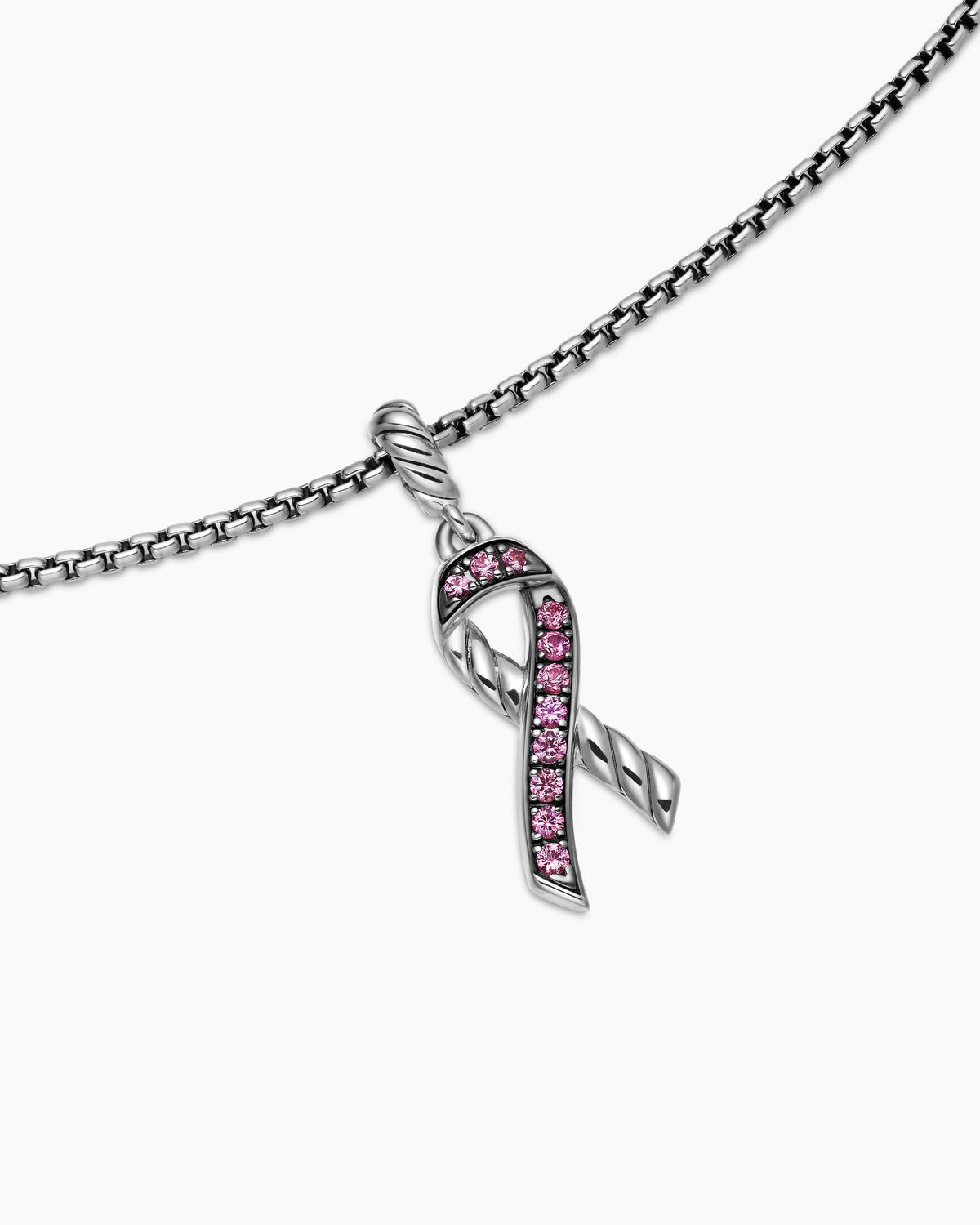 David Yurman Cable Collectibles Ribbon Necklace David Yurman Women’s
