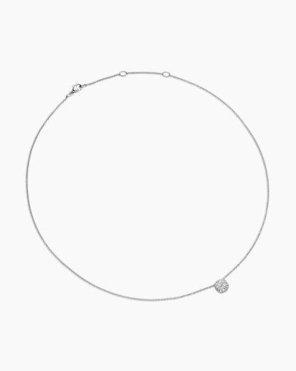 David Yurman Cushion Pendant Necklace David Yurman Women’s