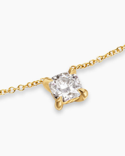 David Yurman Micro Chatelaine Pendant Necklace David Yurman Women’s