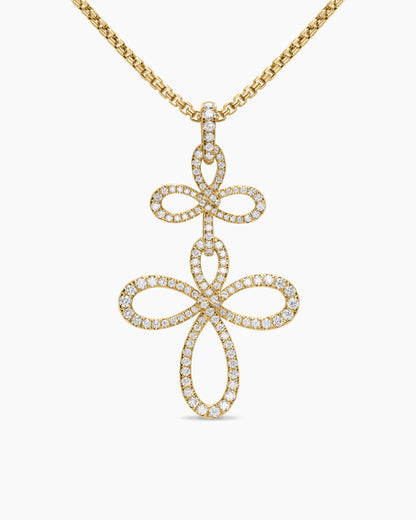 David Yurman Wisteria Pendant Necklace David Yurman Women’s