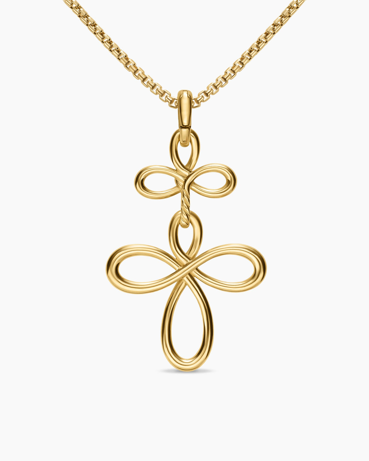 David Yurman Wisteria Pendant Necklace David Yurman Women’s