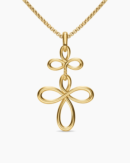 David Yurman Wisteria Pendant Necklace David Yurman Women’s