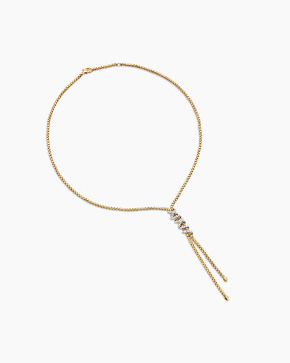 David Yurman Helena Y Necklace David Yurman Women’s