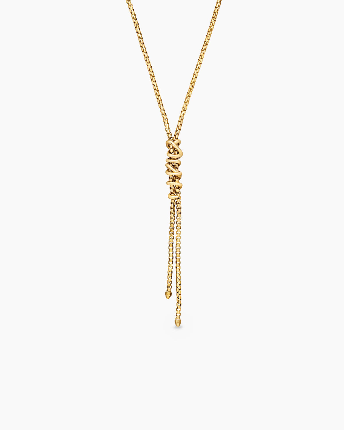 David Yurman Helena Y Necklace David Yurman Women’s