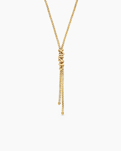 David Yurman Helena Y Necklace David Yurman Women’s