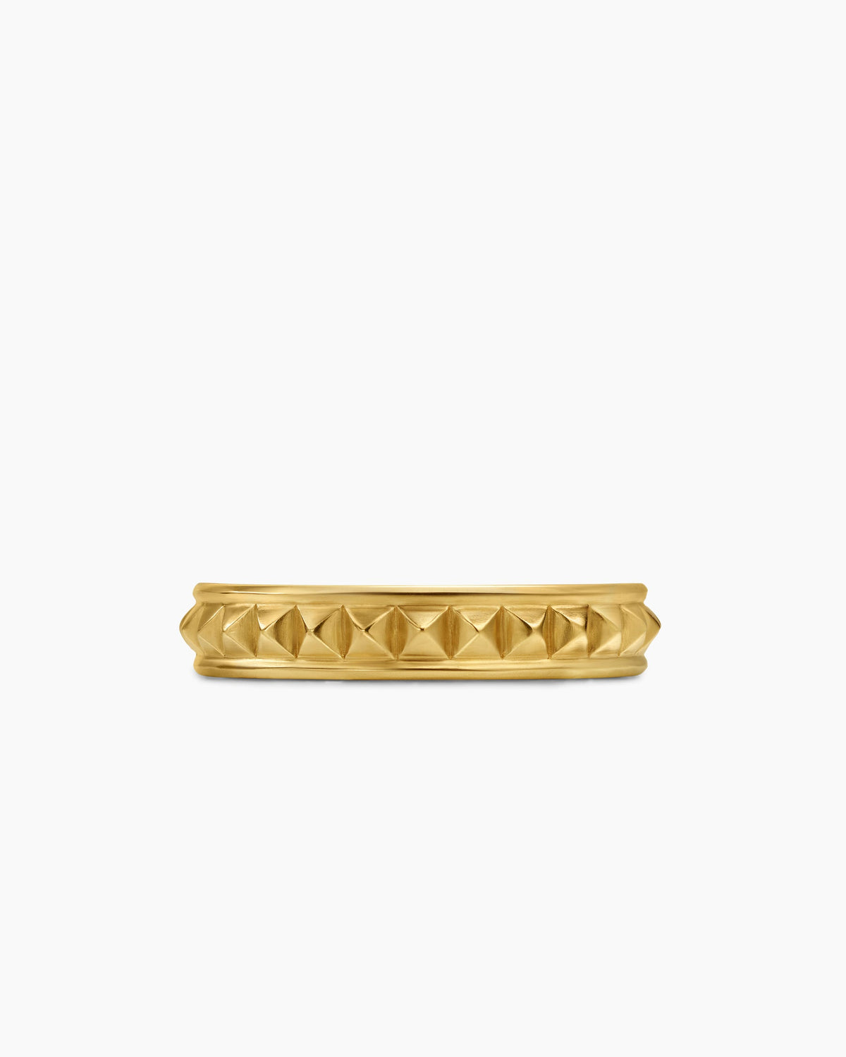 David Yurman Pyramid Band Ring David Yurman Women’s