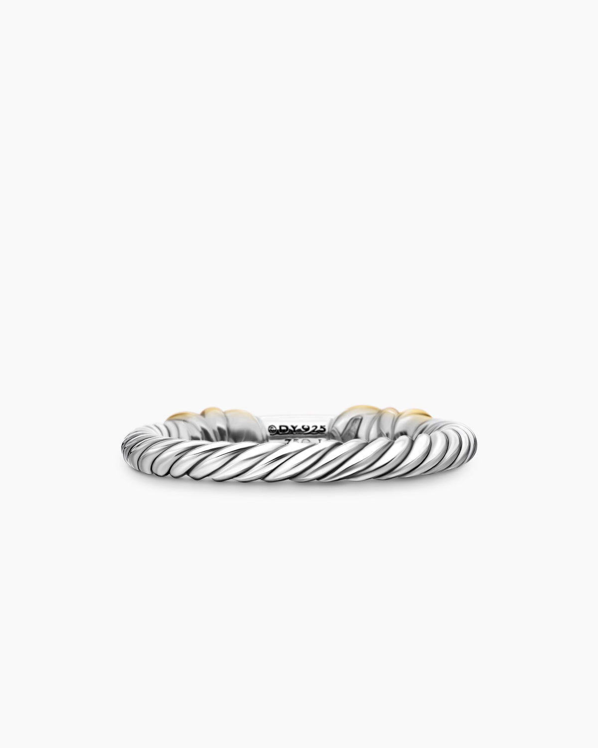David Yurman Petite Helena Wrap Band Ring David Yurman Women’s