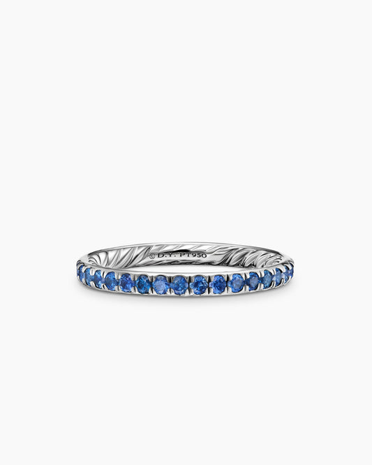 David Yurman DY Eden Band Ring David Yurman Women’s|Wedding