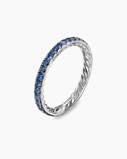 David Yurman DY Eden Band Ring David Yurman Women’s|Wedding