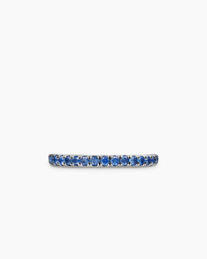 David Yurman DY Eden Band Ring David Yurman Women’s|Wedding