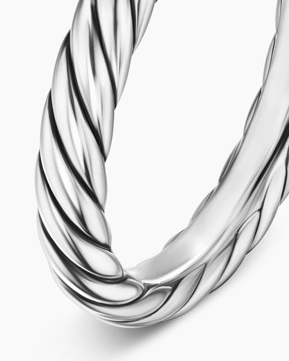 David Yurman Cable Band Ring David Yurman Women’s