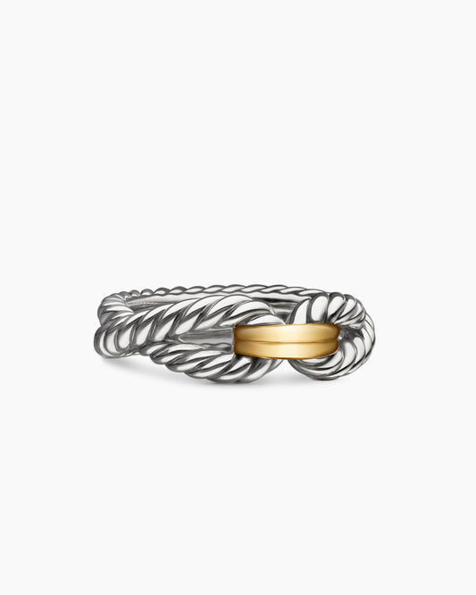David Yurman Cable Loop Band Ring David Yurman Women’s
