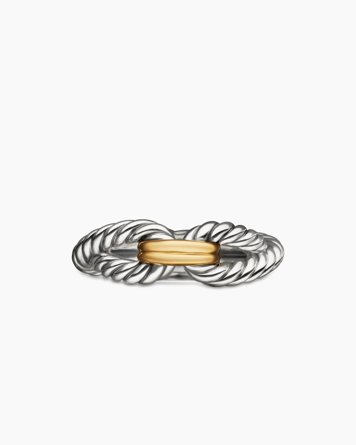 David Yurman Cable Loop Band Ring David Yurman Women’s