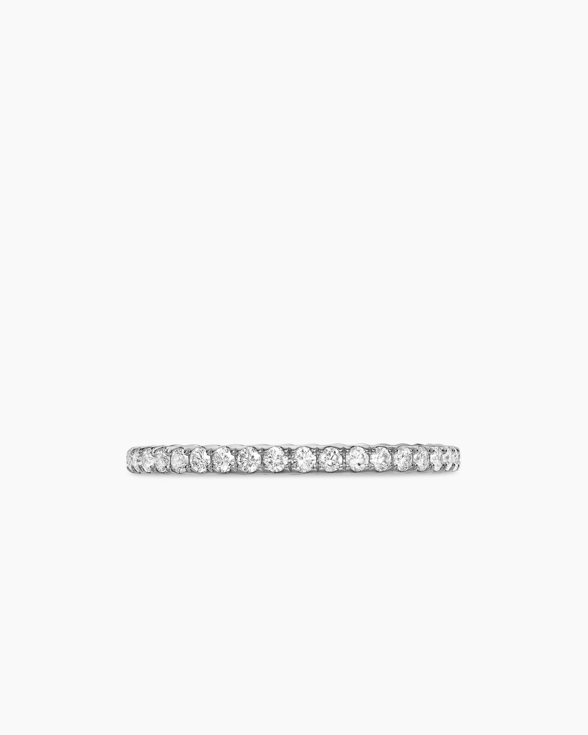 David Yurman DY Eden Band Ring David Yurman Women’s|Wedding