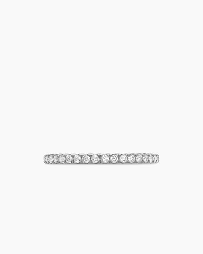 David Yurman DY Eden Band Ring David Yurman Women’s|Wedding