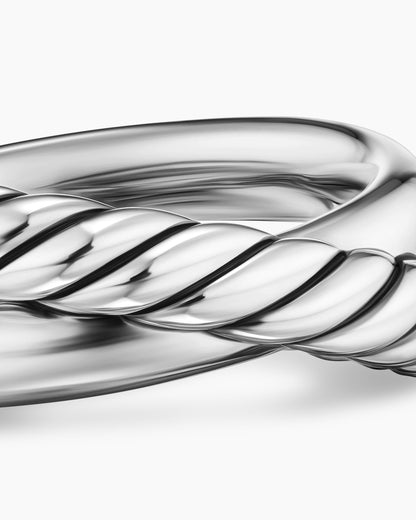 David Yurman Crossover Two Row Ring David Yurman Women’s