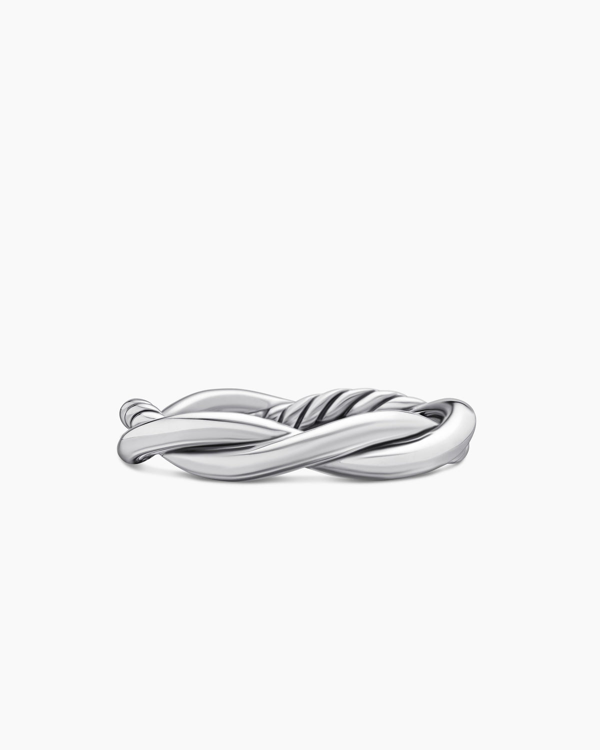 David Yurman Petite Infinity Band Ring David Yurman Women’s