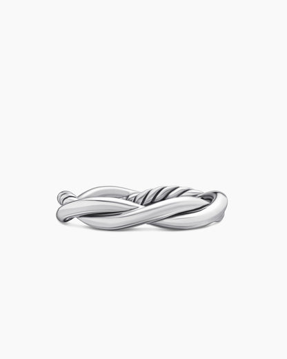 David Yurman Petite Infinity Band Ring David Yurman Women’s