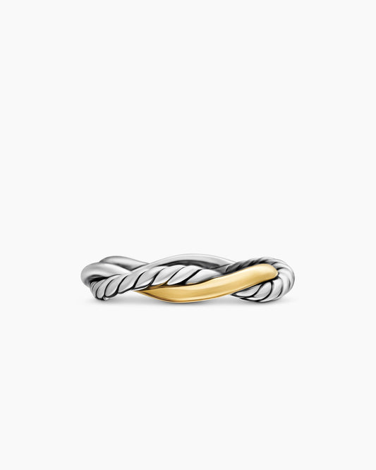 David Yurman Petite Infinity Band Ring David Yurman Women’s