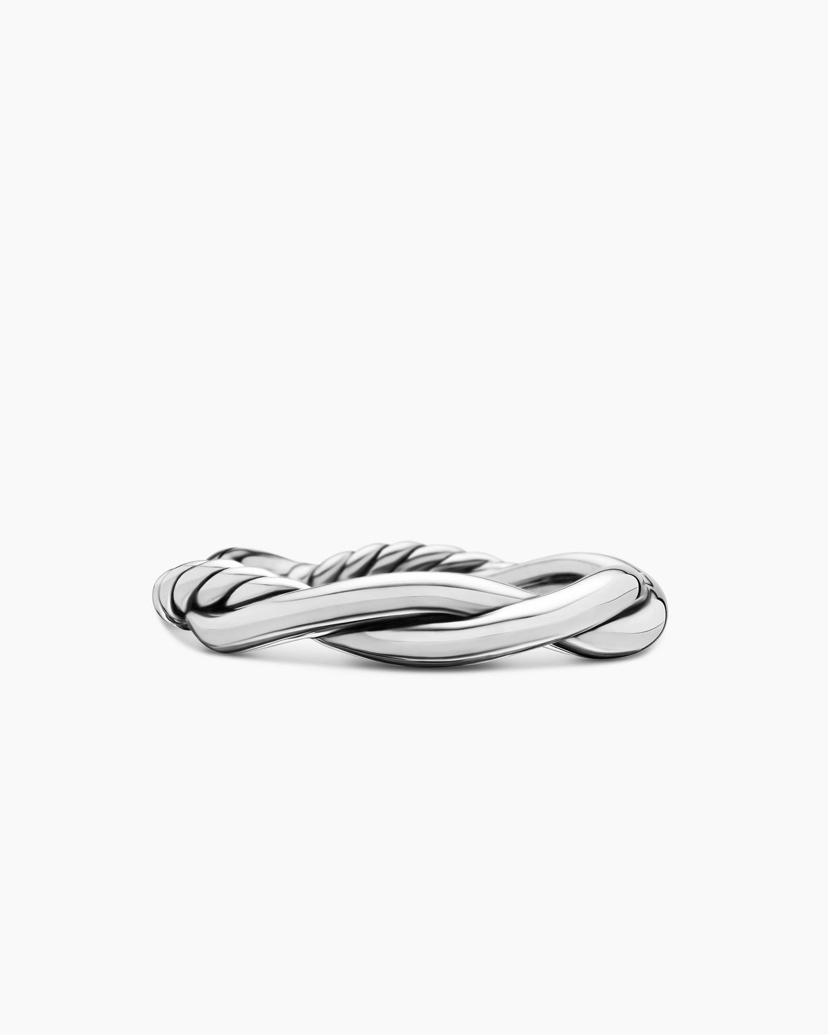 David Yurman Petite Infinity Band Ring David Yurman Women’s