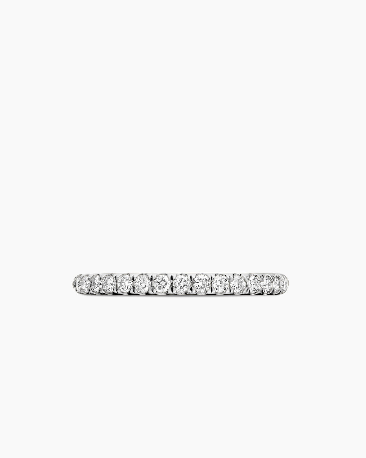 David Yurman Cable Collectibles Stack Ring David Yurman Women’s