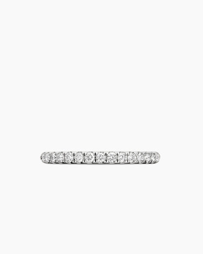 David Yurman Cable Collectibles Stack Ring David Yurman Women’s