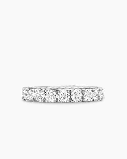 David Yurman DY Eden Band Ring David Yurman Women’s|Wedding