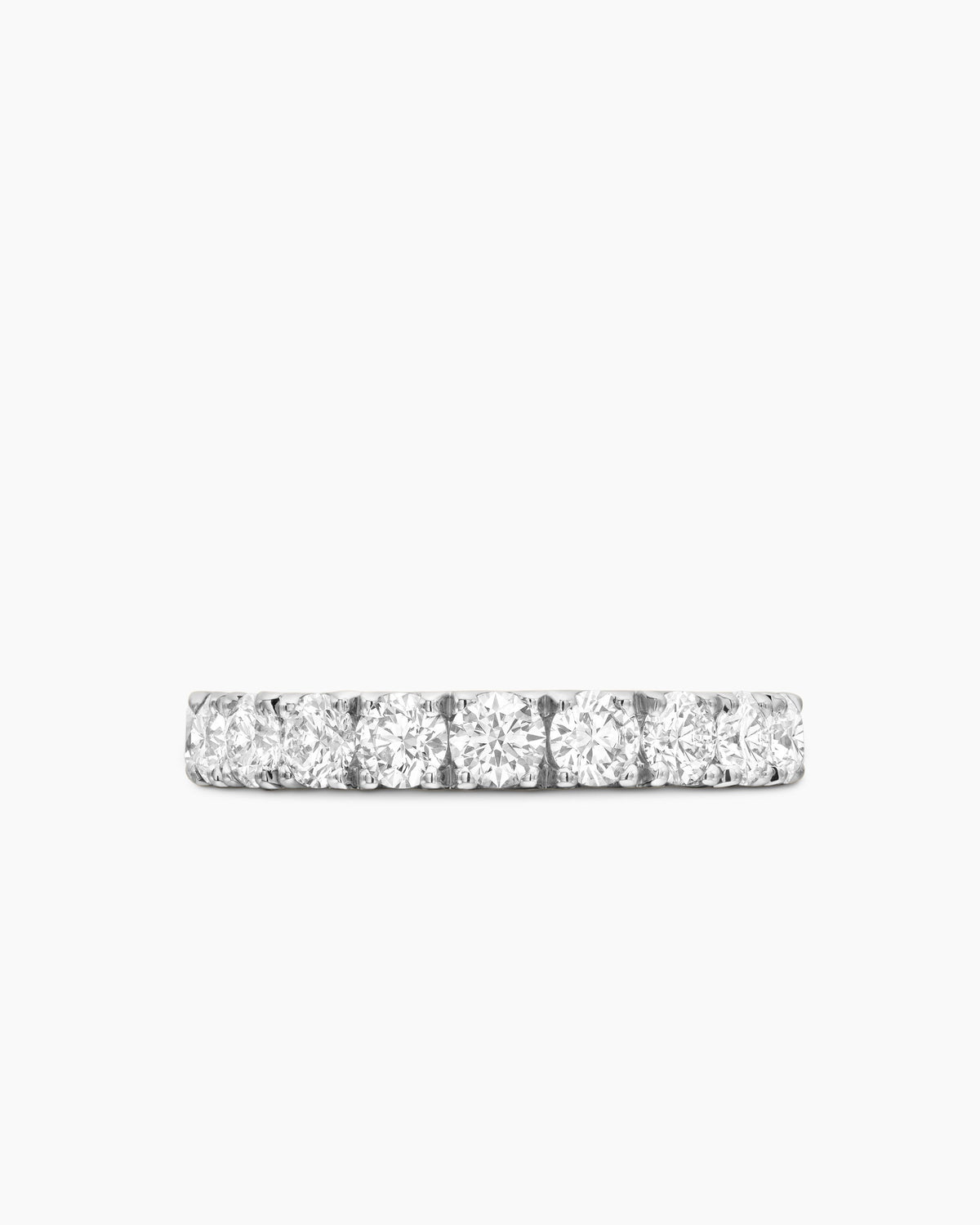 David Yurman DY Eden Band Ring David Yurman Women’s|Wedding