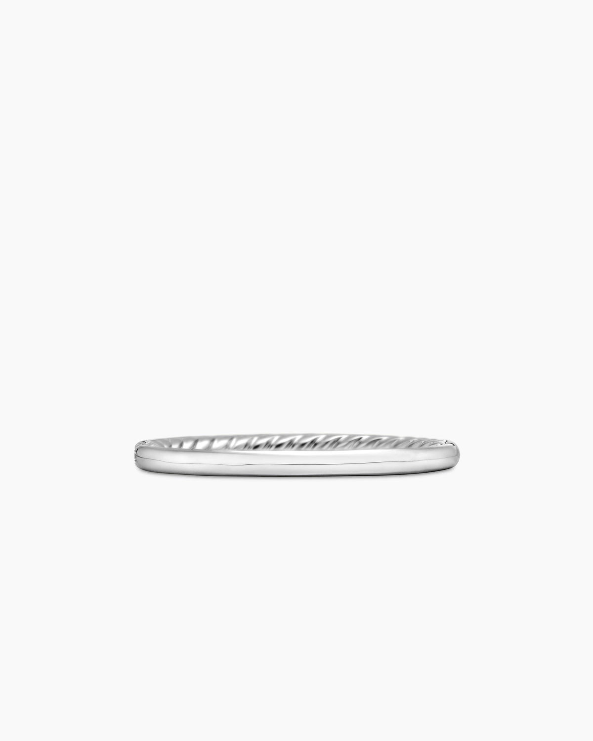David Yurman DY Eden Partway Band Ring David Yurman Women’s|Wedding