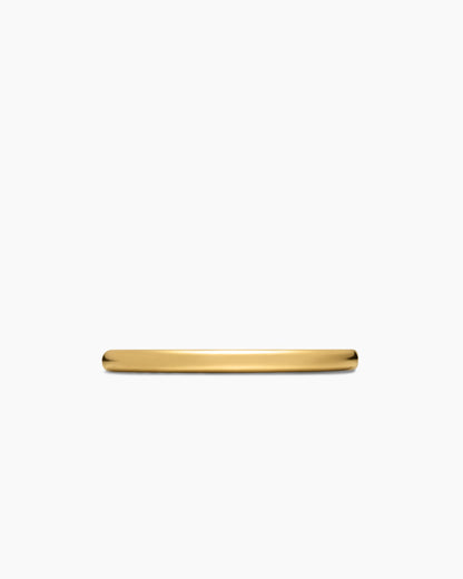 David Yurman DY Eden Band Ring David Yurman Women’s|Wedding