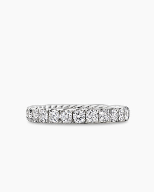 David Yurman DY Eden Band Ring David Yurman Women’s|Wedding