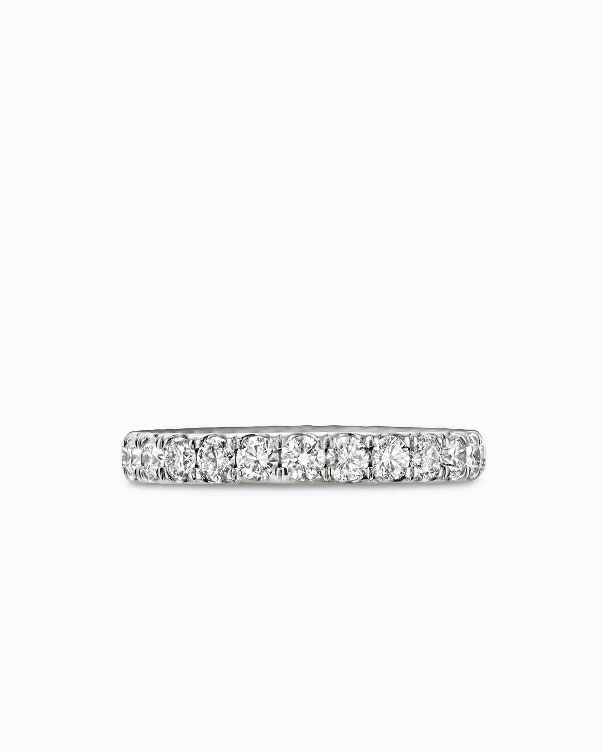 David Yurman DY Eden Band Ring David Yurman Women’s|Wedding