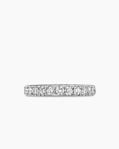 David Yurman DY Eden Band Ring David Yurman Women’s|Wedding