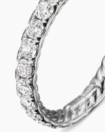 David Yurman DY Eden Band Ring David Yurman Women’s|Wedding