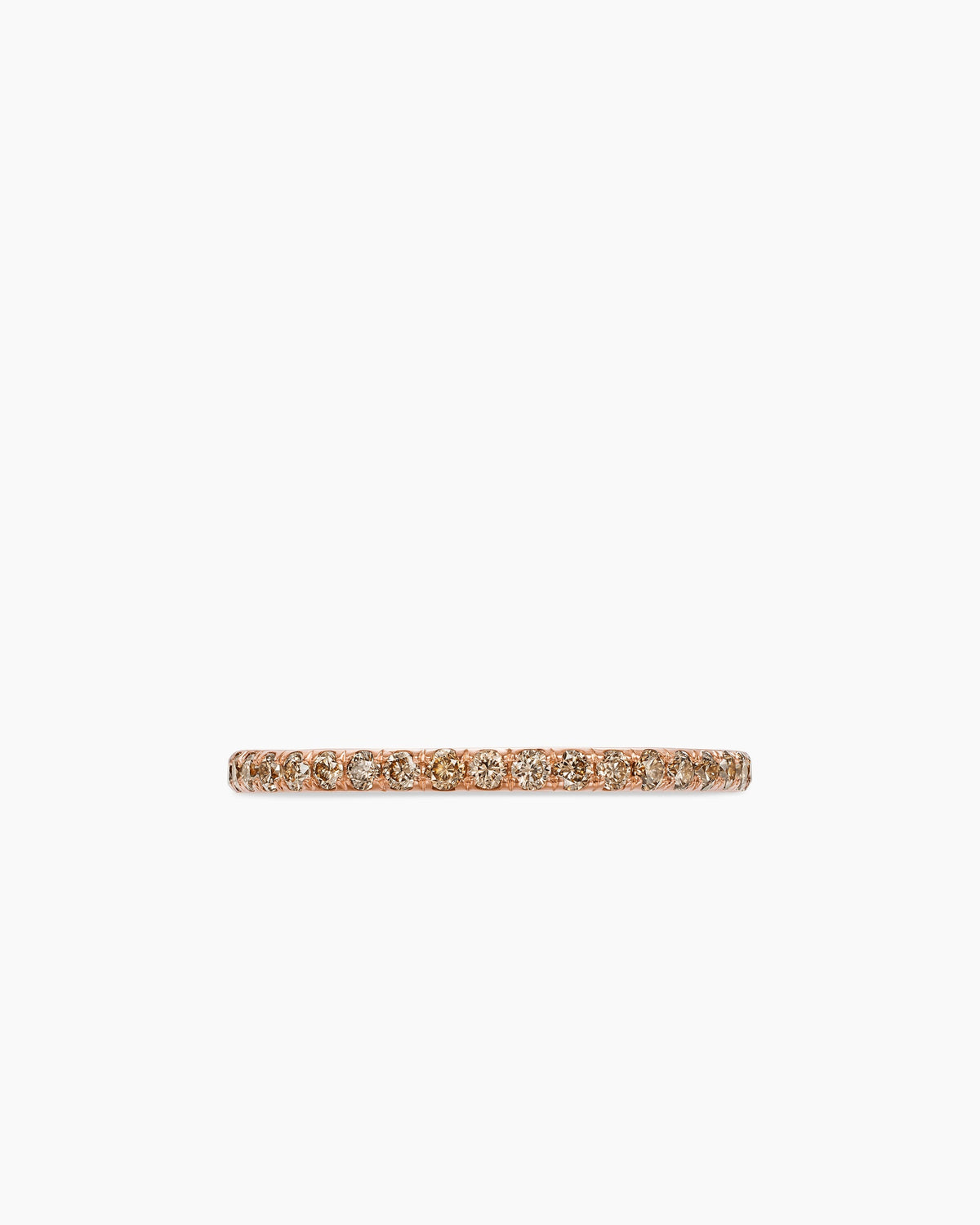 David Yurman DY Eden Band Ring David Yurman Women’s|Wedding