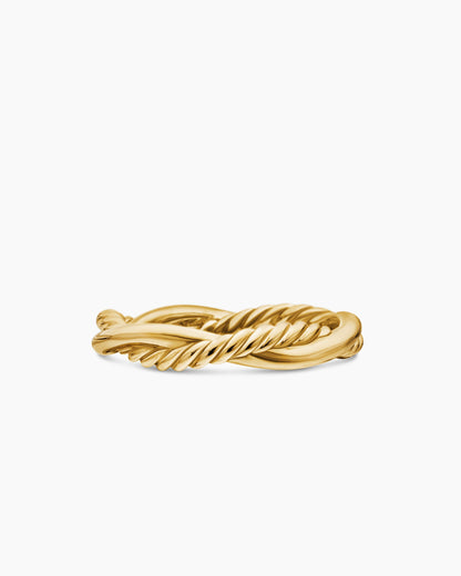 David Yurman Petite Infinity Band Ring David Yurman Women’s