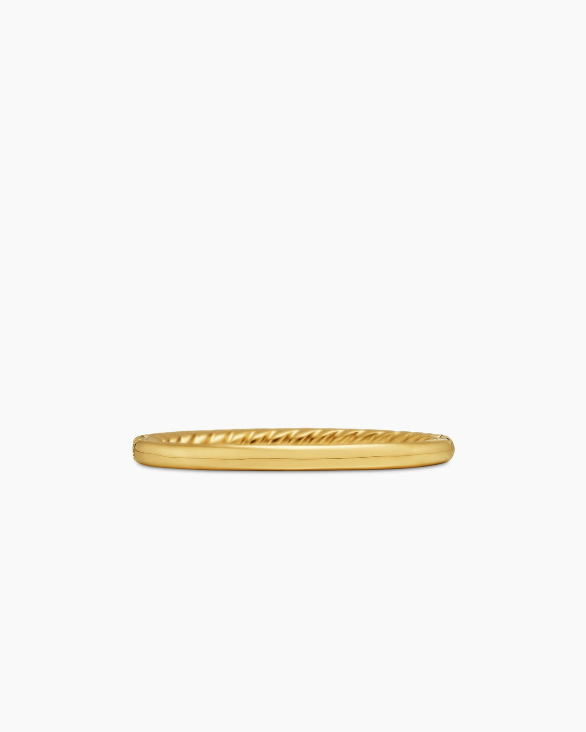 David Yurman DY Eden Partway Band Ring David Yurman Women’s|Wedding