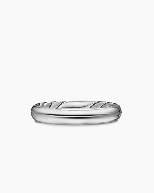 David Yurman DY Mercer Band Ring David Yurman Women’s