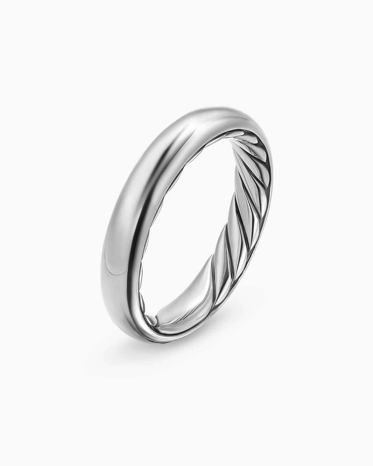 David Yurman DY Mercer Band Ring David Yurman Women’s