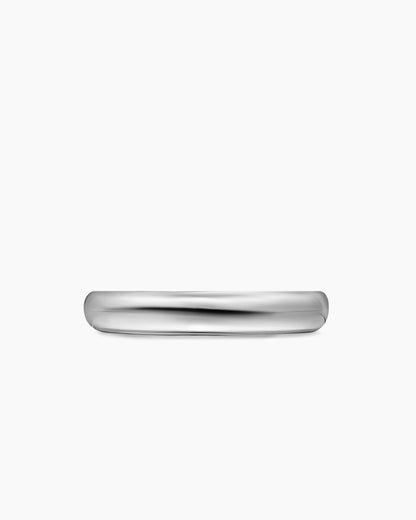David Yurman DY Mercer Band Ring David Yurman Women’s