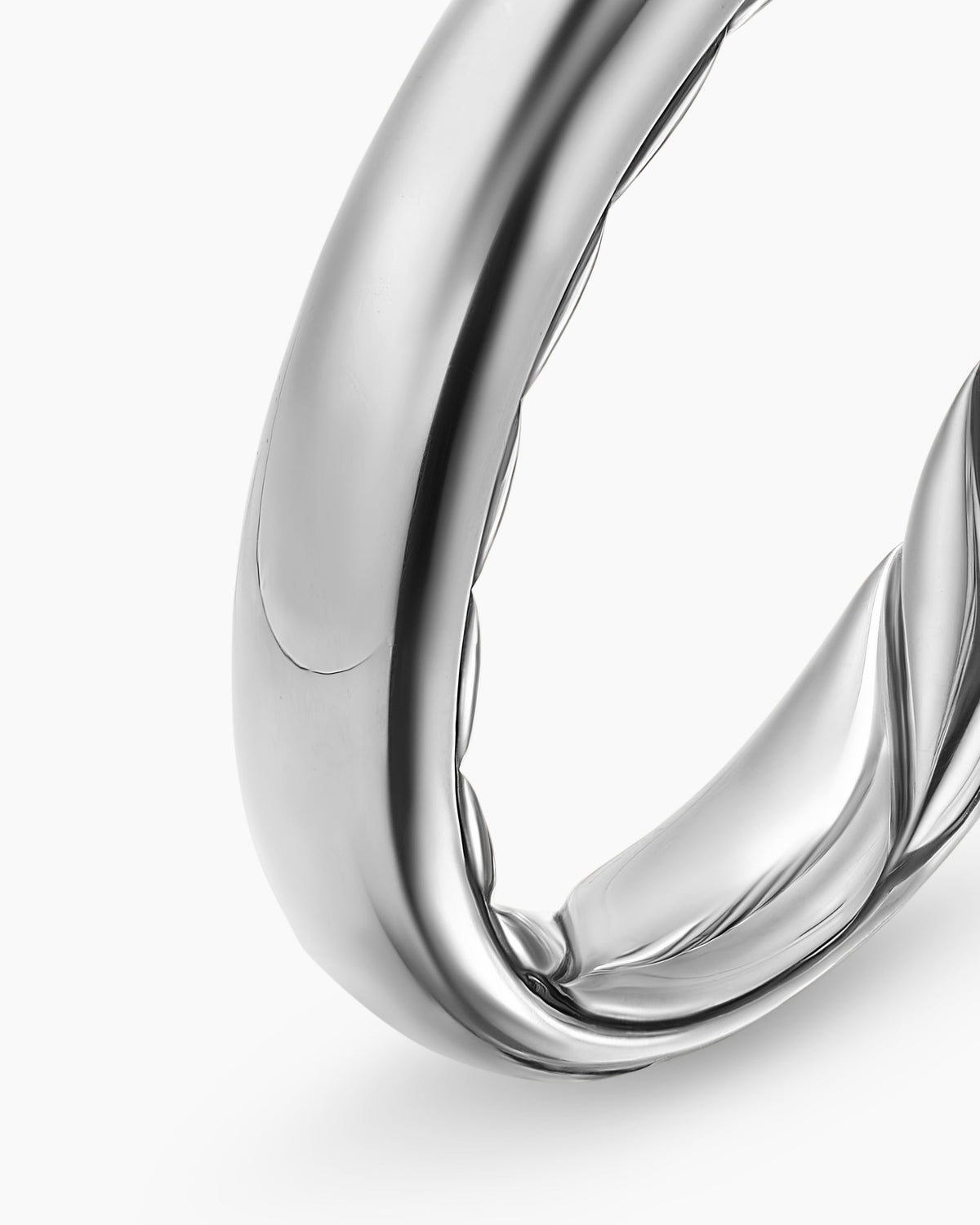 David Yurman DY Mercer Band Ring David Yurman Women’s