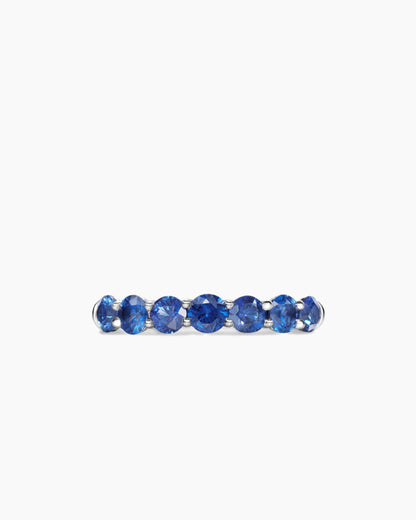 David Yurman DY Eden Partway Band Ring David Yurman Women’s|Wedding