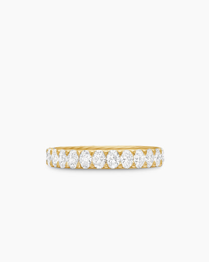 David Yurman DY Eden Eternity Band Ring David Yurman Women’s|Wedding