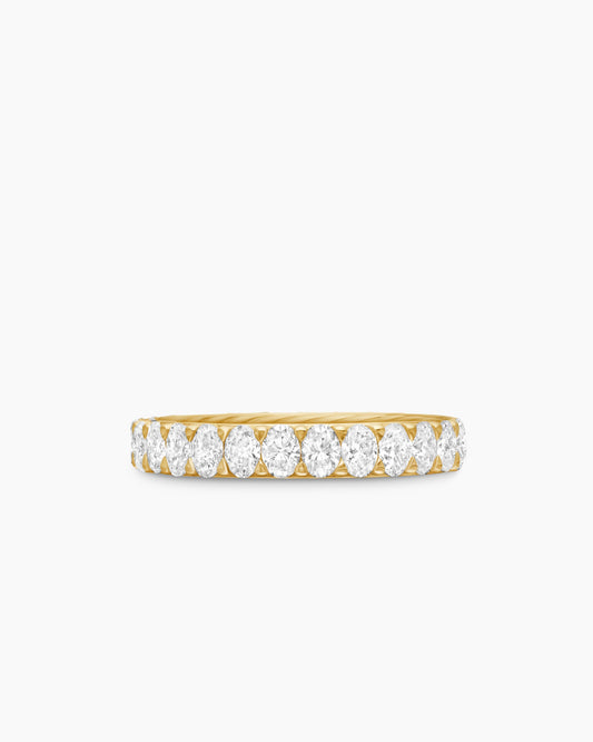 David Yurman DY Eden Eternity Band Ring David Yurman Women’s|Wedding