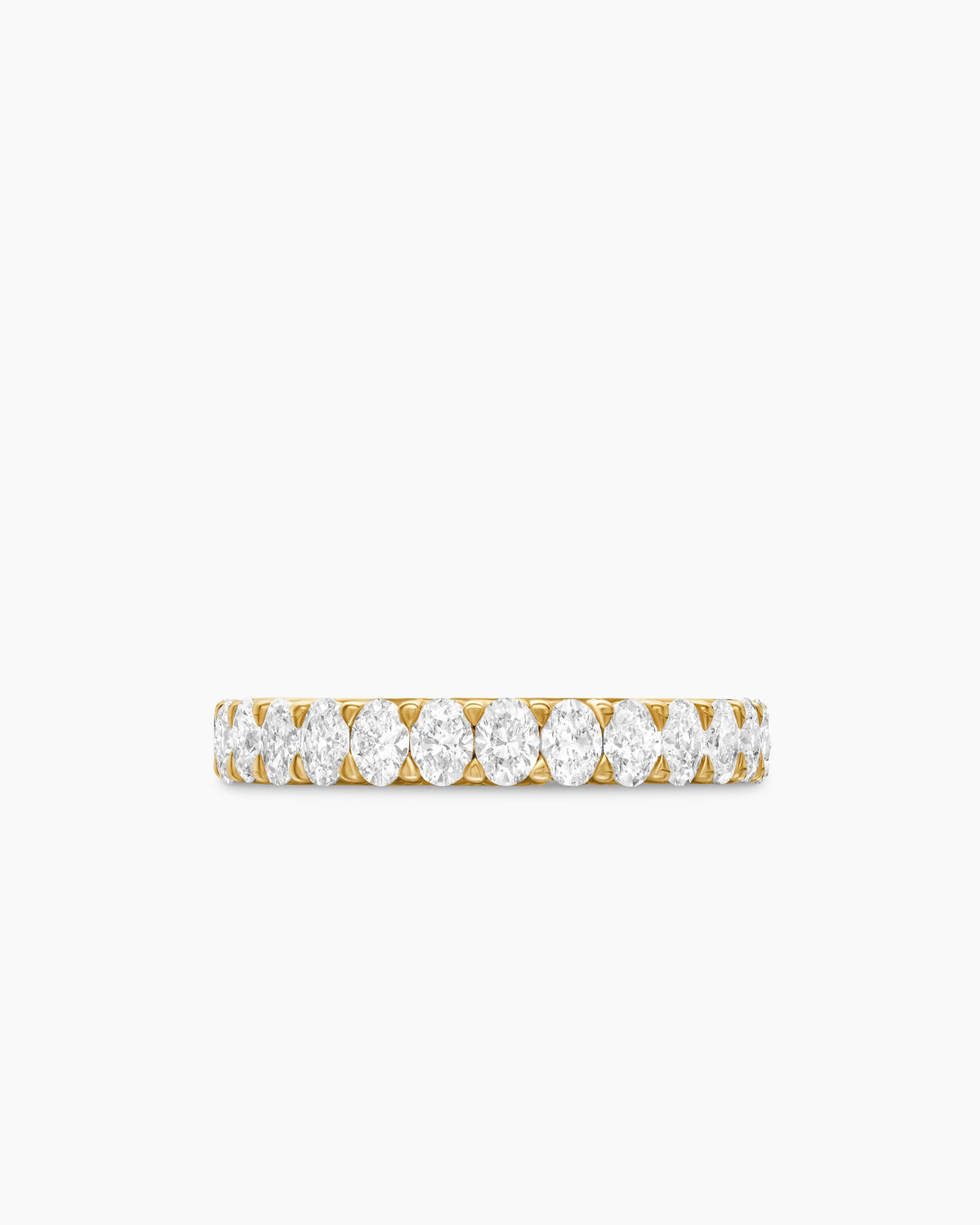 David Yurman DY Eden Eternity Band Ring David Yurman Women’s|Wedding