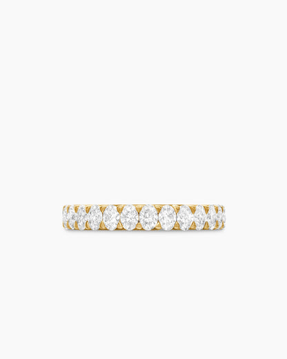 David Yurman DY Eden Eternity Band Ring David Yurman Women’s|Wedding