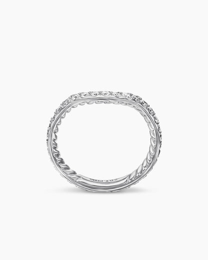 David Yurman DY Eden Band Ring David Yurman Women’s|Wedding