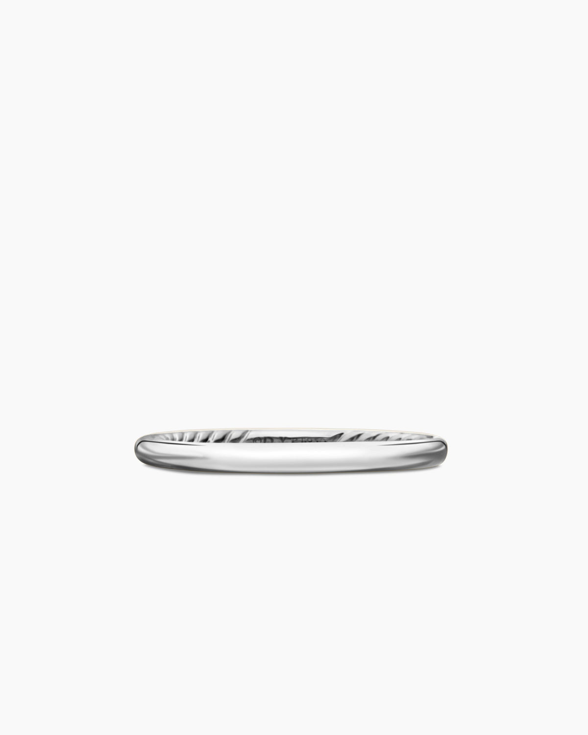 David Yurman DY Eden Band Ring David Yurman Women’s|Wedding